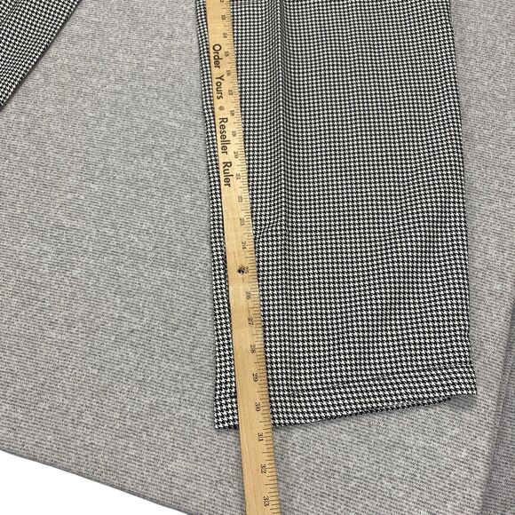 Mercer Culinary M60030HT Millennia Men's Cook Pants in Hounds Size Medium - Picture 5 of 16